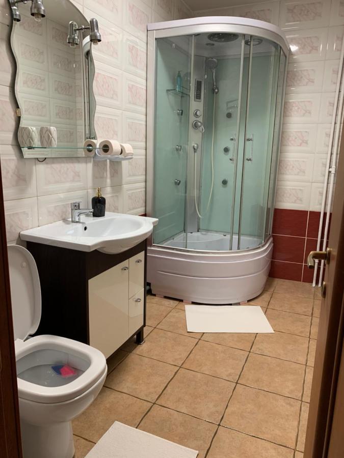 Lucky Mall Vitan Apartament Bucureşti
