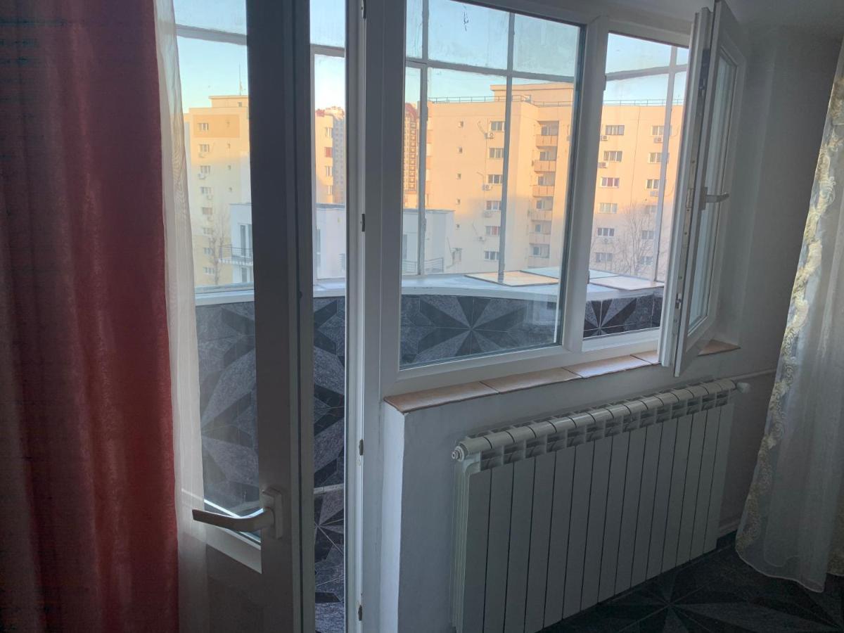 Lucky Mall Vitan Apartament