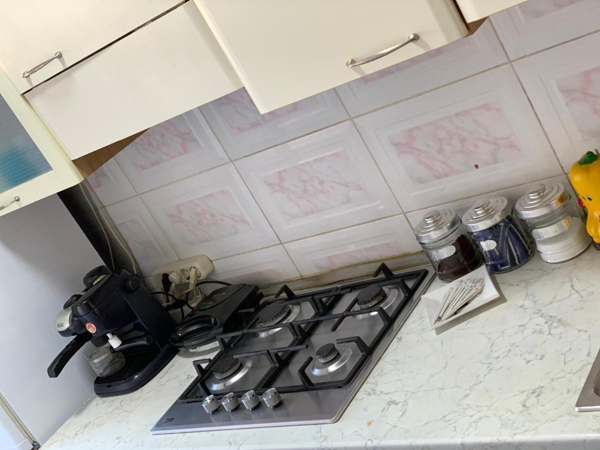 Apartament Lucky Mall Vitan Bucureşti
