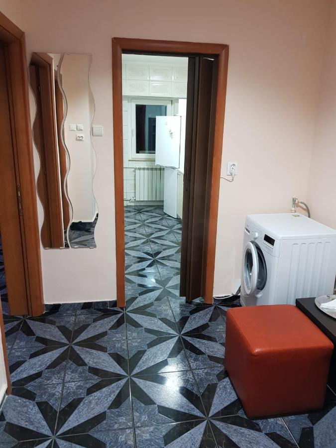 Apartament Lucky Mall Vitan *