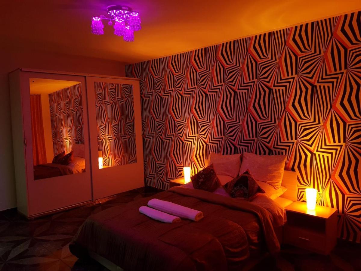 Apartament Lucky Mall Vitan Bucureşti