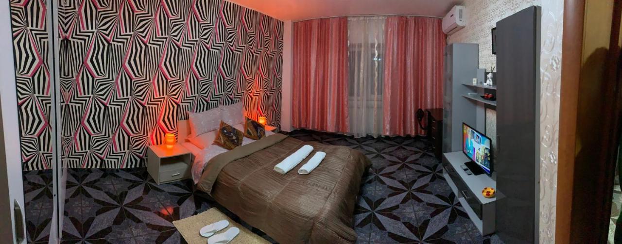 Apartament Lucky Mall Vitan *