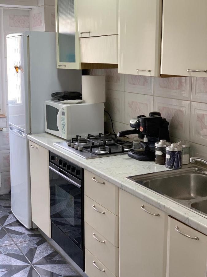 Lucky Mall Vitan Apartament