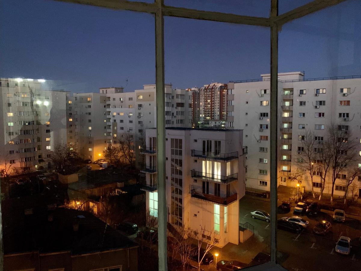 Lucky Mall Vitan Apartament Bucureşti
