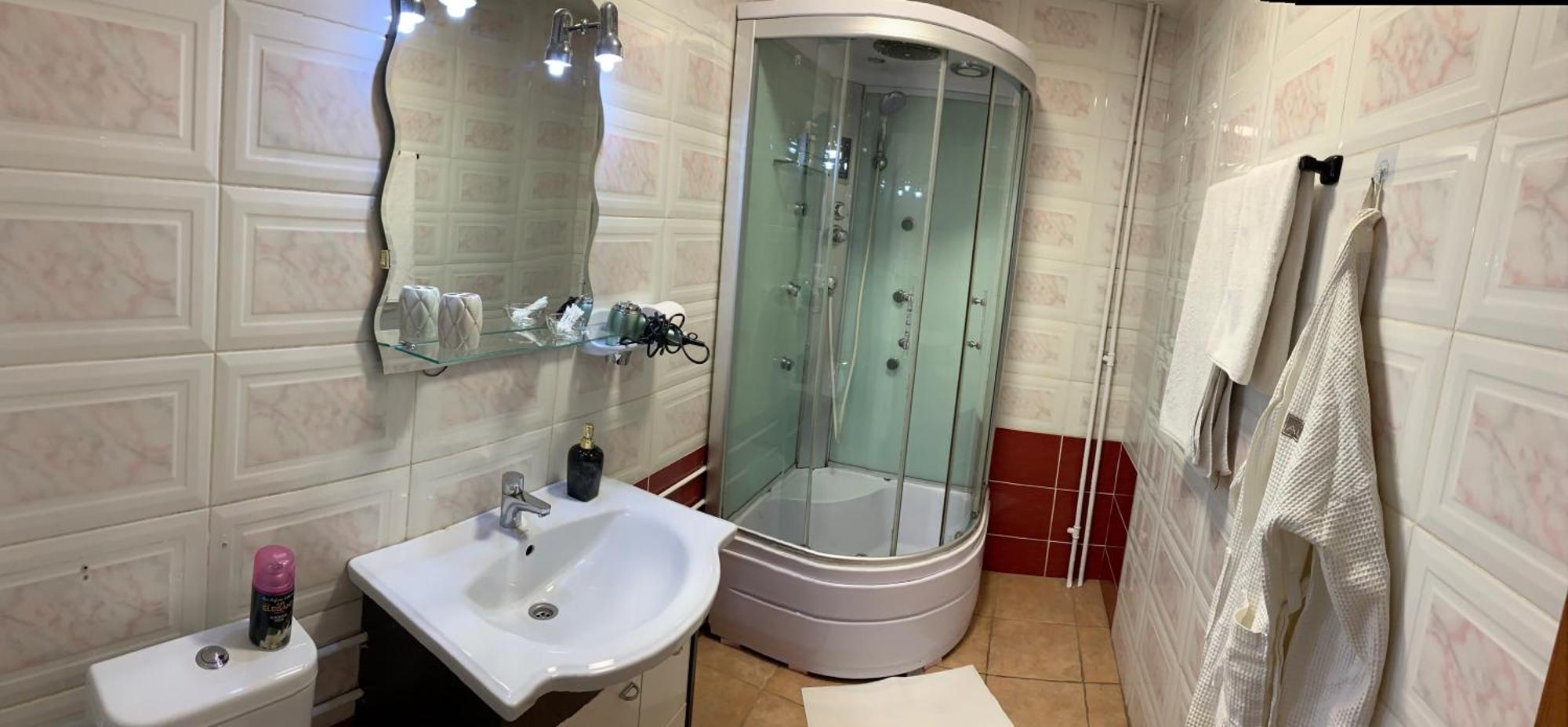Lucky Mall Vitan Apartament Bucureşti