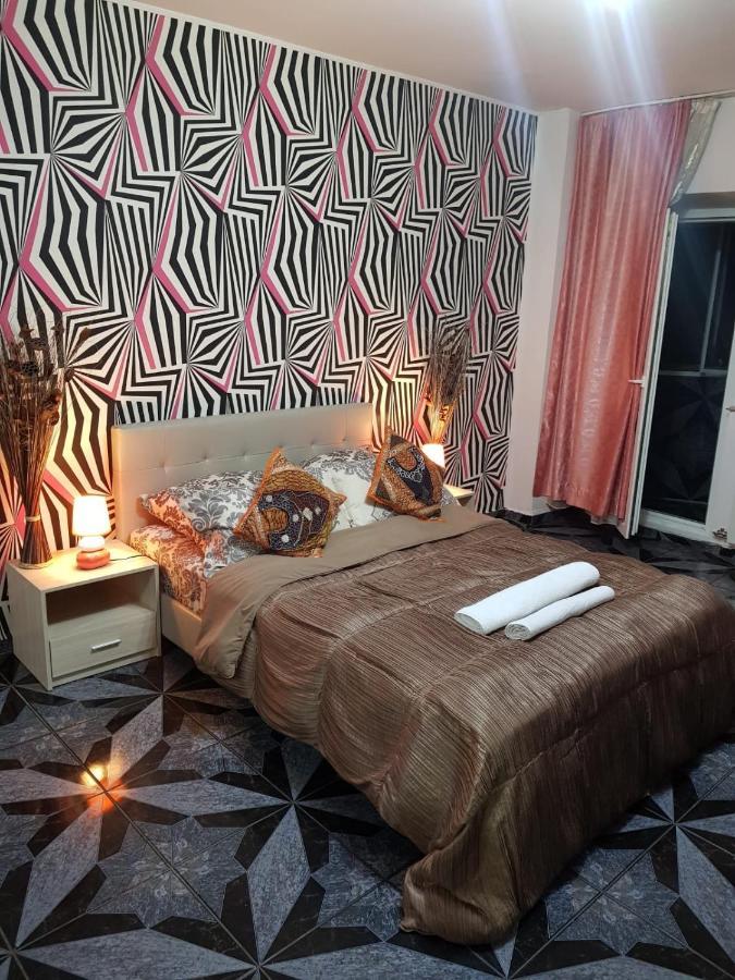 Apartament Lucky Mall Vitan