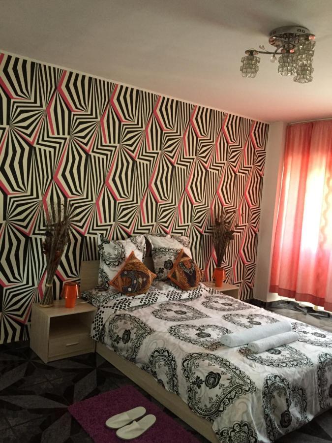Apartament Lucky Mall Vitan *