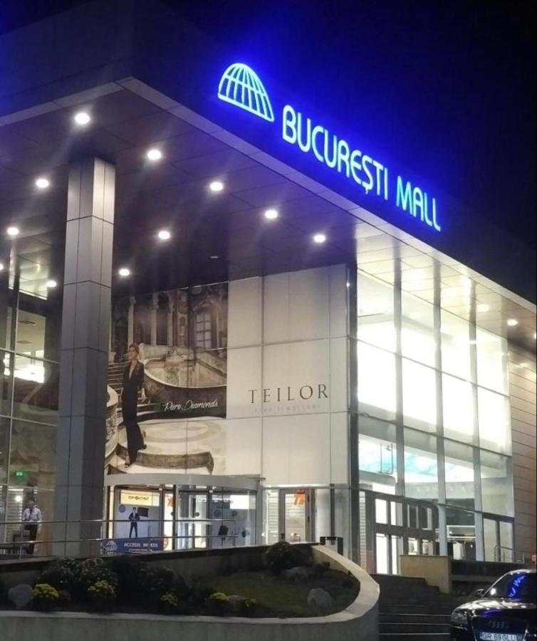 Lucky Mall Vitan