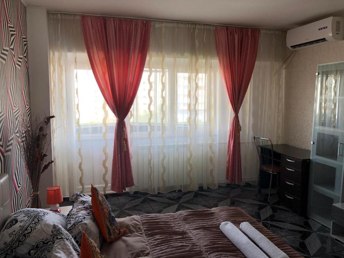 Apartament Lucky Mall Vitan