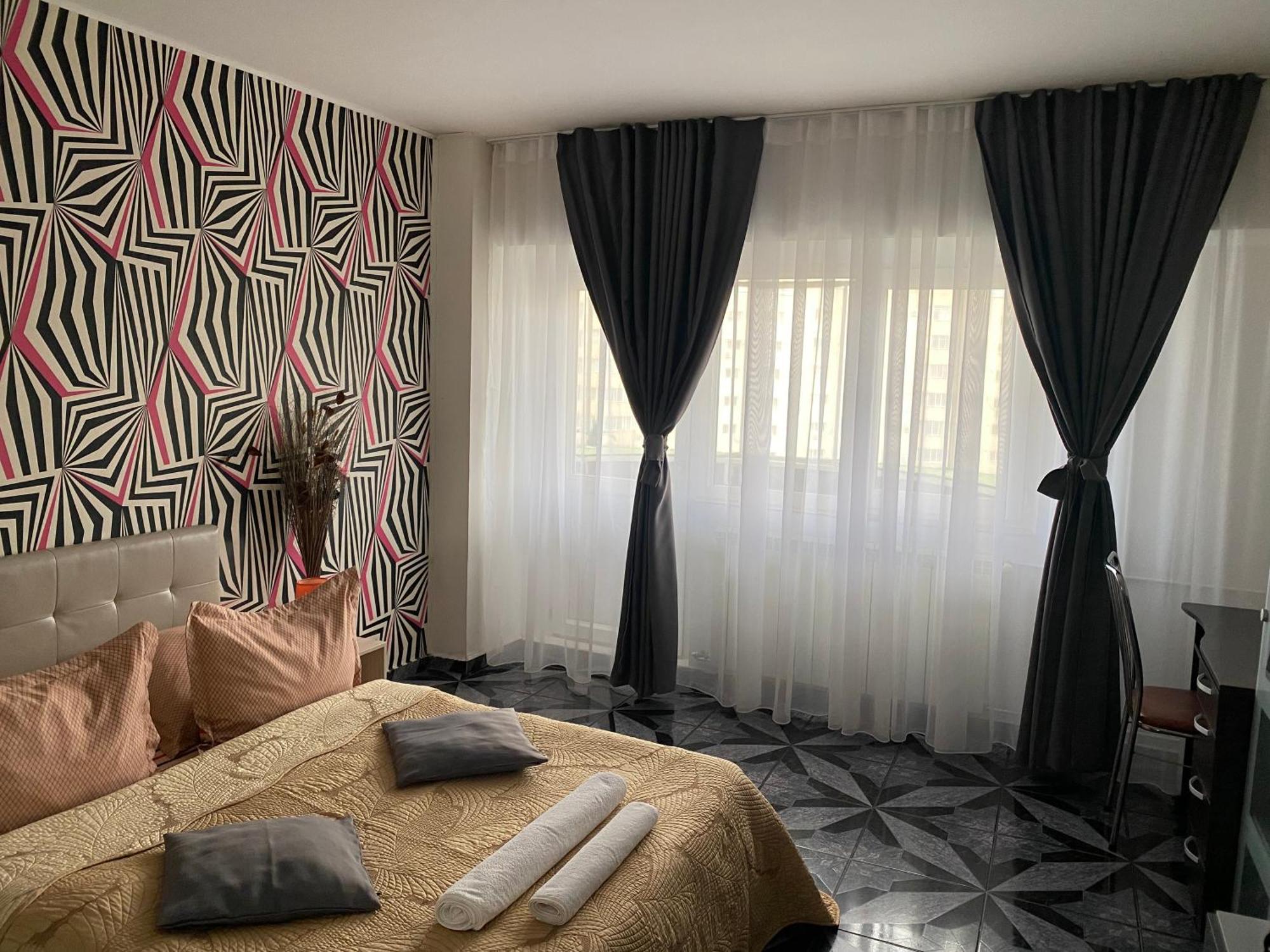 Apartament Lucky Mall Vitan *